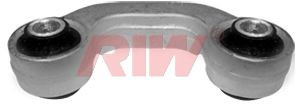 RIW AU4019 šarnyro stabilizatorius 
 Ašies montavimas/vairavimo mechanizmas/ratai -> Stabilizatorius/fiksatoriai -> Savaime išsilyginanti atrama
4E0 411 317D, 4E0 411 317E, 4E0 411 317D