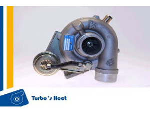 TURBO S HOET 1100153 kompresorius, įkrovimo sistema 
 Išmetimo sistema -> Turbokompresorius
46234202, 98441853