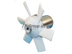 JP GROUP 1199104800 elektrovariklis, raditoriaus ventiliatorius 
 Aušinimo sistema -> Radiatoriaus ventiliatorius
811959455L, 811959455R, 893959455B
