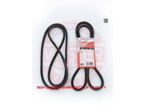 MASTER-SPORT AVX-13X1500-PCS-MS V formos diržas 
 Diržinė pavara -> Prekių paieška pagal schemą
94111624, 23223047, 23223068, 23223284