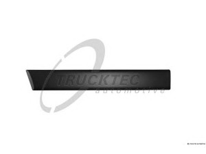 TRUCKTEC AUTOMOTIVE 08.62.834 apdailos/apsauginių juostelių komplektas
51 13 2 233 685