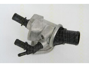 TRISCAN 8620 20988 termostatas, aušinimo skystis 
 Aušinimo sistema -> Termostatas/tarpiklis -> Thermostat
55181512, 55189843, 55202883, 55181512
