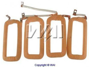 WAIglobal 59-119-3 polių apvija, starteris
329677