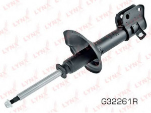 LYNXauto G32261R amortizatorius 
 Pakaba -> Amortizatorius
20310-FC000, 20310-FC020, 20310-FC040