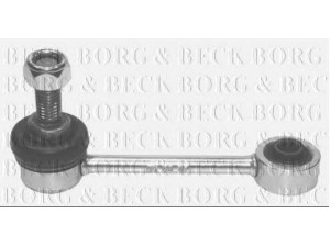 BORG & BECK BDL6976 šarnyro stabilizatorius 
 Ašies montavimas/vairavimo mechanizmas/ratai -> Stabilizatorius/fiksatoriai -> Savaime išsilyginanti atrama
MJA2105AF, MJA2105AG, MJA2105AGB
