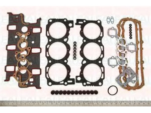 FAI AutoParts HS143 tarpiklių komplektas, cilindro galva 
 Variklis -> Cilindrų galvutė/dalys -> Tarpiklis, cilindrų galvutė
50048256, A78SX6014BA
