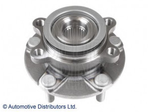 BLUE PRINT ADN18252 rato guolio komplektas 
 Ašies montavimas/vairavimo mechanizmas/ratai -> Rato stebulė/montavimas -> Rato guolis
40202-JG000, 40202-JG01A, 40202-JG01B