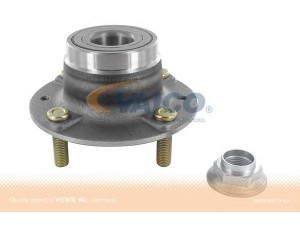 VAICO V53-0025 rato guolio komplektas 
 Ašies montavimas/vairavimo mechanizmas/ratai -> Rato stebulė/montavimas -> Rato guolis
0K9A3-26-150