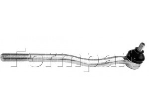 FORMPART 4301008 skersinės vairo trauklės galas 
 Vairavimas -> Vairo mechanizmo sujungimai
4880000, 48820-60A00, 48820-85C00