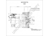 PRESTOLITE ELECTRIC A001090758 kintamosios srovės generatorius