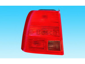 BOSCH 0 319 352 344 kombinuotas galinis žibintas 
 Kėbulas -> Šviesos -> Kombinuotas galinis žibintas/dalys -> Kombinuotas galinis žibintas
