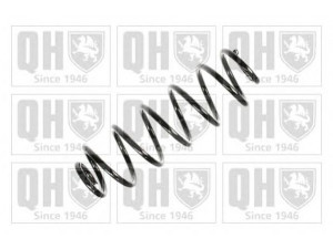 QUINTON HAZELL QCS6631 spyruoklė 
 Pakaba -> Spyruoklės
1J0 511 115 AR
