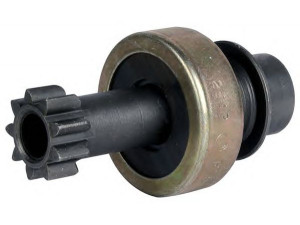 PowerMax 1013645 laisvos eigos pavara, starteris