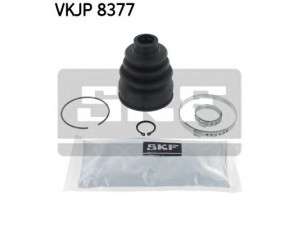 SKF VKJP 8377 gofruotoji membrana, kardaninis velenas 
 Ratų pavara -> Gofruotoji membrana
71742719