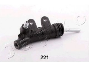 JAPKO 85221 darbinis cilindras, sankaba 
 Sankaba/dalys -> Sankabos valdymas -> Vykdomasis cilindras
314700K03