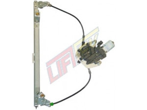 LIFT-TEK LT CT14 R B lango pakėliklis 
 Vidaus įranga -> Elektrinis lango pakėliklis
922431, 922473