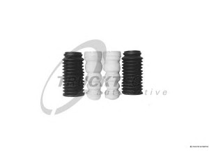 TRUCKTEC AUTOMOTIVE 07.30.002 apsauginio dangtelio komplektas, amortizatorius
357 513 425, 8D5 512 131F