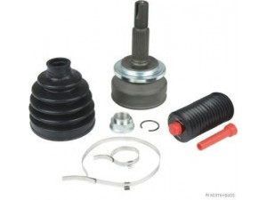 MAGNETI MARELLI 600000061000 jungčių komplektas, kardaninis velenas
43470-49635, 43470-49675