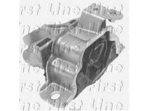 FIRST LINE FEM3539 variklio montavimas 
 Variklis -> Variklio montavimas -> Variklio montavimo rėmas
55700435