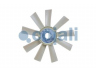 COJALI 7067113 ventiliatoriaus ratas, variklio aušinimas
51066010198, 51066010199