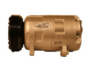 SERCORE 16CA578 kompresorius, oro kondicionierius 
 Oro kondicionavimas -> Kompresorius/dalys
1J0820803B, 1J0820803G, 1J0820803J