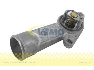 VEMO V51-99-0006 termostatas, aušinimo skystis 
 Aušinimo sistema -> Termostatas/tarpiklis -> Thermostat
93 235 636