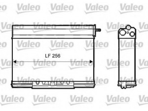 VALEO 812401 šilumokaitis, salono šildymas 
 Šildymas / vėdinimas -> Šilumokaitis
64 11 9 128 953, 64119128953