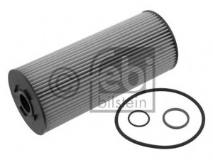 FEBI BILSTEIN 35343 alyvos filtras 
 Techninės priežiūros dalys -> Techninės priežiūros intervalai
51.05504.0094, 366 180 07 09, 366 180 10 09