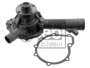 FEBI BILSTEIN 05377 vandens siurblys 
 Aušinimo sistema -> Vandens siurblys/tarpiklis -> Vandens siurblys
111 200 04 01, 111 200 40 01