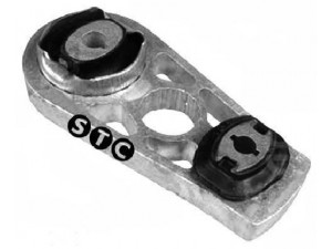 STC T405652 variklio montavimas 
 Variklis -> Variklio montavimas -> Variklio montavimo rėmas
8200292832
