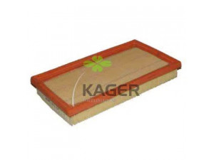 KAGER 12-0576 oro filtras 
 Techninės priežiūros dalys -> Techninės priežiūros intervalai
0K30C13Z40, 0K30C13Z40A, OK30C13Z40A
