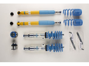BILSTEIN 48-145701 pakabos komplektas, amortizatorius