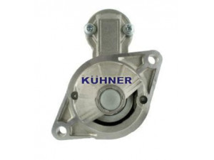 AD KÜHNER 20673 starteris 
 Elektros įranga -> Starterio sistema -> Starteris
M003T49982, M00T90881, M0T90881