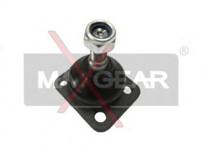 MAXGEAR 72-0461 atramos/vairo trauklė 
 Ašies montavimas/vairavimo mechanizmas/ratai -> Sujungimai -> Atramos/vairo trauklė
7701463229