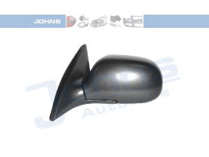 JOHNS 81 24 37-1 išorinis veidrodėlis 
 Kėbulas -> Langai/veidrodėliai -> Veidrodėlis
87940 2B590