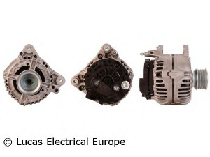 LUCAS ELECTRICAL LRA02233 kintamosios srovės generatorius 
 Elektros įranga -> Kint. sr. generatorius/dalys -> Kintamosios srovės generatorius
021903025K, 021903025T
