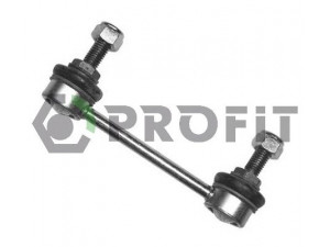 PROFIT 2305-0470 šarnyro stabilizatorius 
 Ašies montavimas/vairavimo mechanizmas/ratai -> Stabilizatorius/fiksatoriai -> Savaime išsilyginanti atrama
5626150J00, 5626186J25, 5626190J01