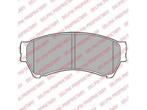 DELPHI LP2111 stabdžių trinkelių rinkinys, diskinis stabdys 
 Techninės priežiūros dalys -> Papildomas remontas
GSYD3323Z, GSYD3323ZA