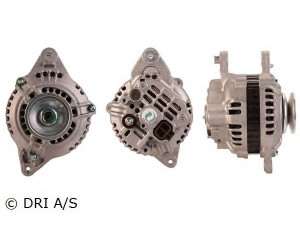 DRI 226138502 kintamosios srovės generatorius
A2T02271, A2T02971, MD108230