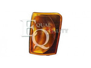 EQUAL QUALITY GA9912 priekinis žibintas 
 Kėbulas -> Priekinis žibintas/dalys -> Priekinis žibintas/įterp.
01031753