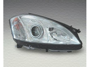 MAGNETI MARELLI 710301216201 priekinis žibintas 
 Kėbulas -> Priekinis žibintas/dalys -> Priekinis žibintas/įterp.
A2218201961