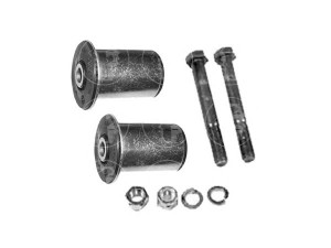 FARE SA 10583 stebulės laikiklio įvorė 
 Ašies montavimas/vairavimo mechanizmas/ratai -> Ašies atrama/ašies korpusas/ašies montavimas -> Pasukamojo veleno sujungimas
7663114, 7663115