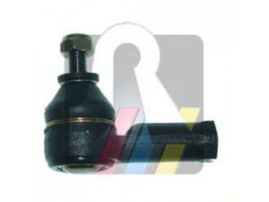RTS 91-00622 skersinės vairo trauklės galas 
 Vairavimas -> Vairo mechanizmo sujungimai
5021415, 6127716, 6160988, 85GB3289AA