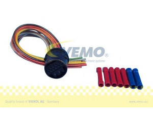 VEMO V40-83-0032 remonto rinkinys, diržas 
 Elektros įranga -> Diržas
62 96 910 part, 90582362 part, V40830032