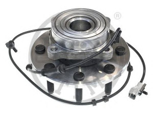 OPTIMAL 991977 rato guolio komplektas 
 Ašies montavimas/vairavimo mechanizmas/ratai -> Rato stebulė/montavimas -> Rato guolis
05015282AA, 5015282AA