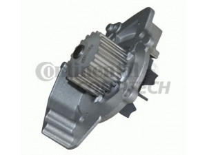 CONTITECH WP6075 vandens siurblys
1201.E8, 9463623088, 1232499, 1562255
