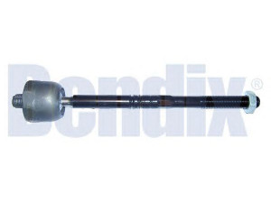 BENDIX 041017B vidinė skersinė vairo trauklė 
 Vairavimas -> Vairo mechanizmo sujungimai
2043380315, 2043380515
