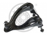 OPTIMAL G6-860 vikšro valdymo svirtis 
 Ašies montavimas/vairavimo mechanizmas/ratai -> Valdymo svirtis/pasukamosios svirties sujungimas -> Vairo trauklės (valdymo svirtis, išilginis balansyras, diago
51460SR3023, 51460SR3023, RBJ102130