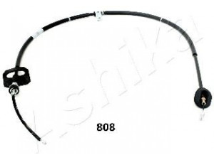 ASHIKA 131-08-808 trosas, stovėjimo stabdys 
 Stabdžių sistema -> Valdymo svirtys/trosai
5441052D01
