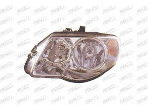 PRASCO DG0074904 priekinis žibintas 
 Elektros įranga -> Priekinis žibintas/dalys -> Priekinis žibintas/įterp.
04857831AB
